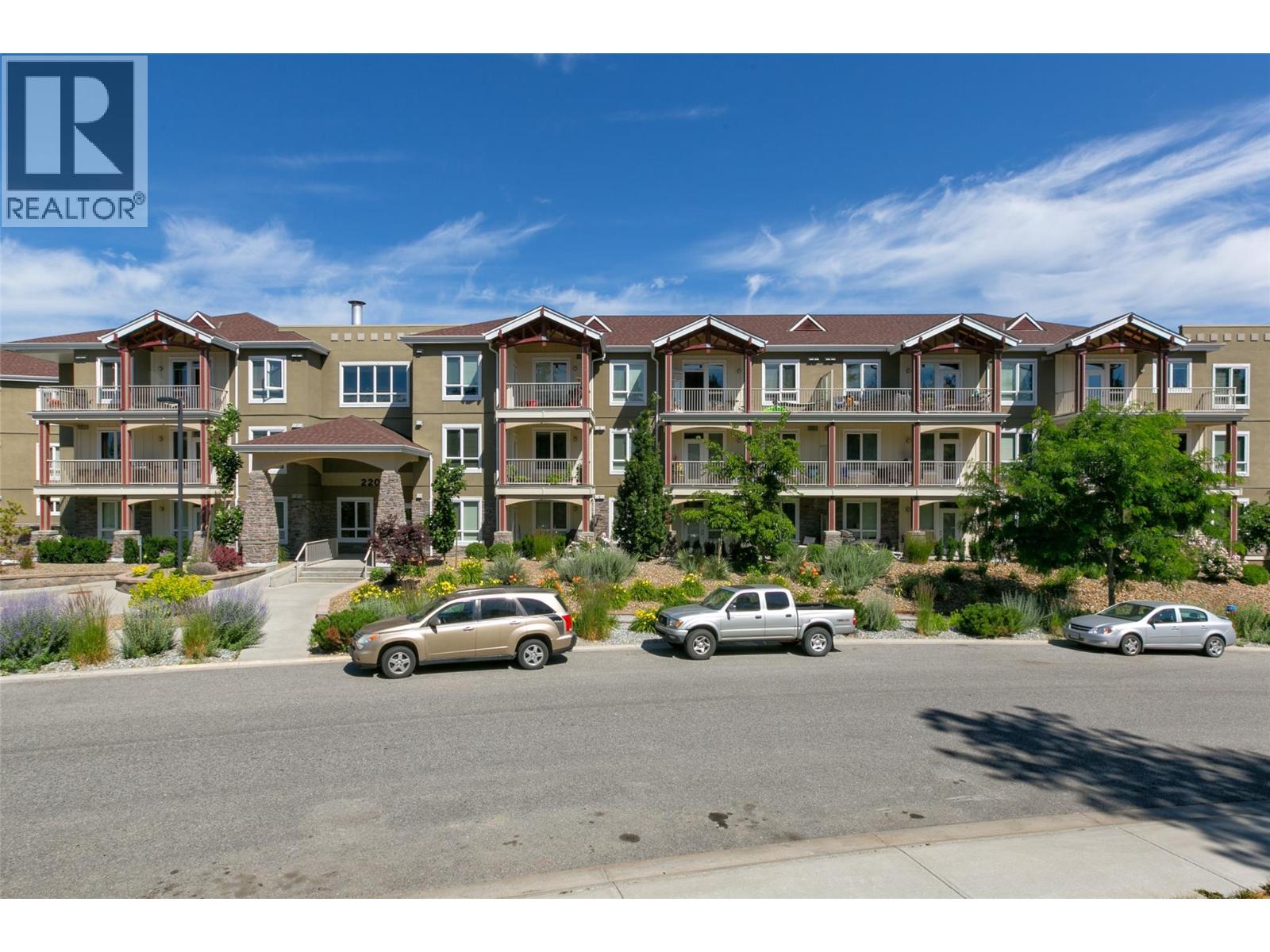 2200 Upper Sundance Drive Unit# 2309