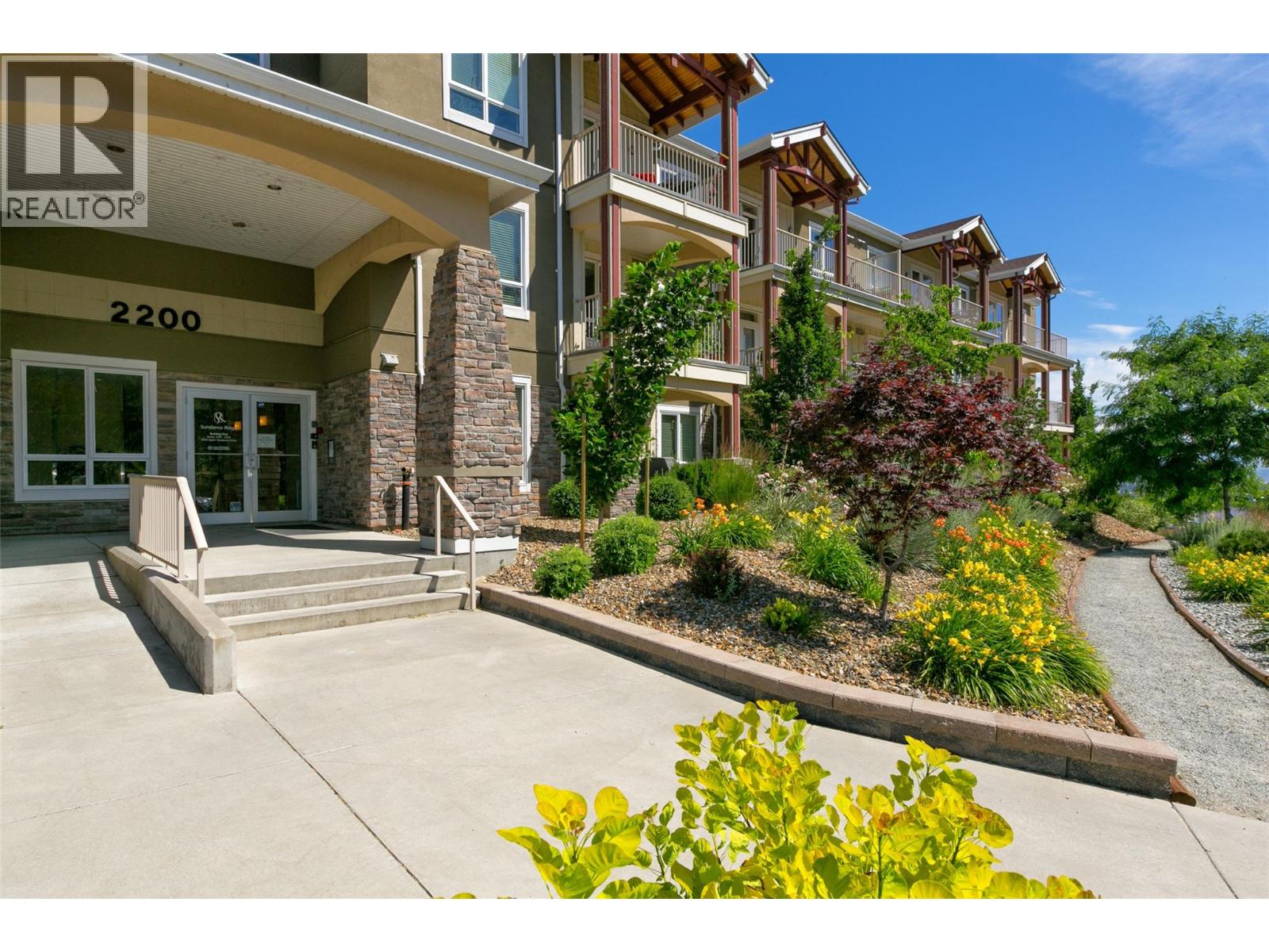 2200 Upper Sundance Drive Unit# 2309