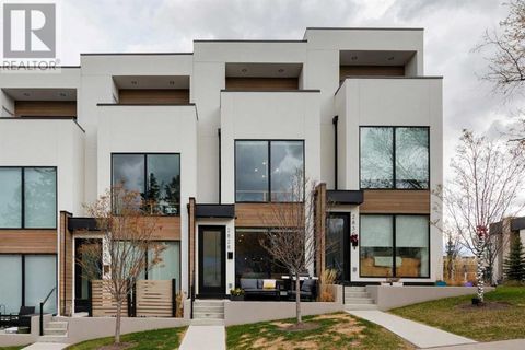 2828 15 Street SW Calgary AB T2T6T4