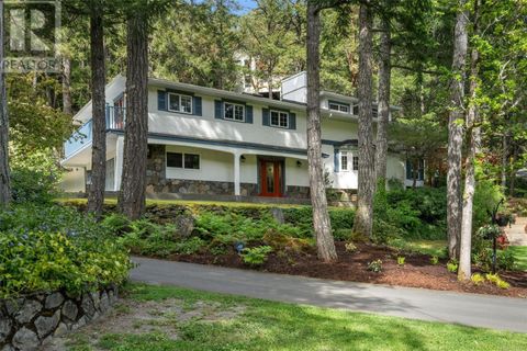 1078 Glen Forest Way Metchosin BC V9C3X8