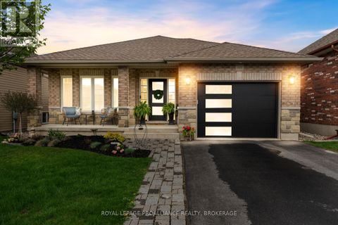 1110 CROSSFIELD AVENUE Kingston (City Northwest) ON K7P0G6