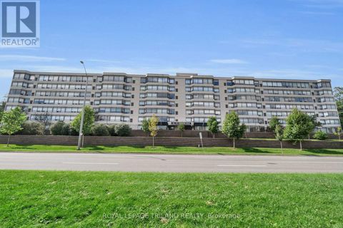 415 - 521 RIVERSIDE DRIVE London ON N6H5E2
