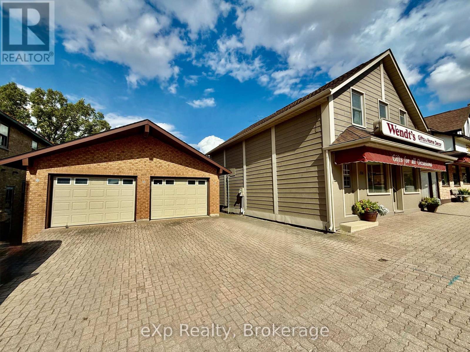 108 ELORA STREET