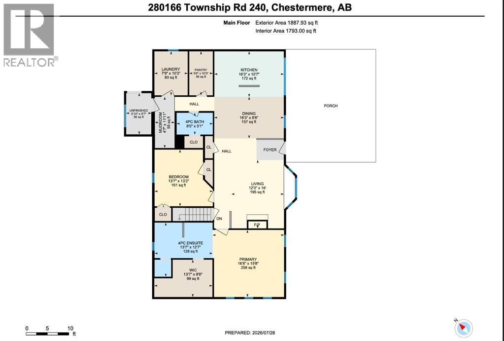280166 TWP RD 240