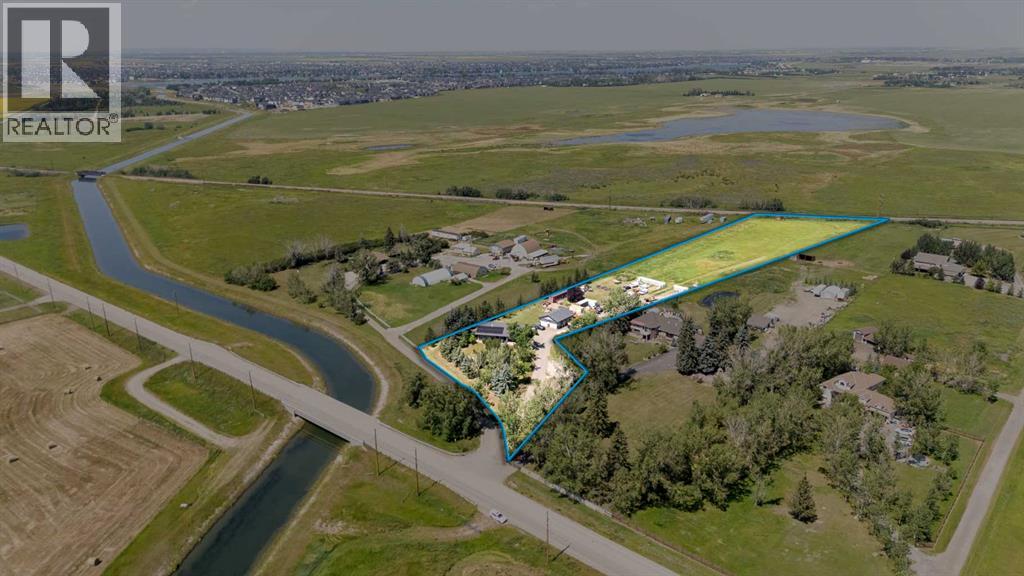 280166 TWP RD 240