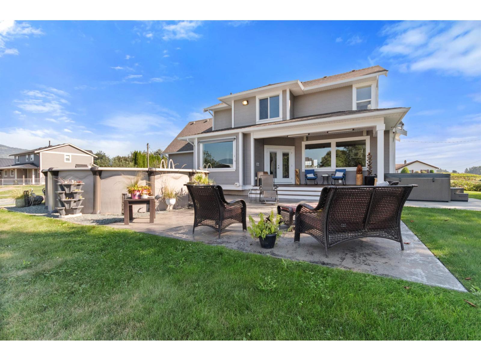 10911 JESPERSON ROAD|Fairfield Island