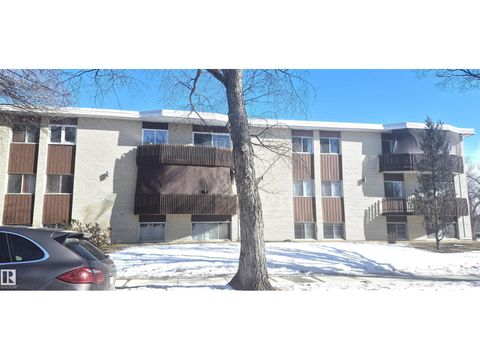 #201 11907 81 ST NW Edmonton AB T5B2S7