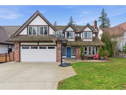 6853 CHALET COURT Delta BC V4E3C1