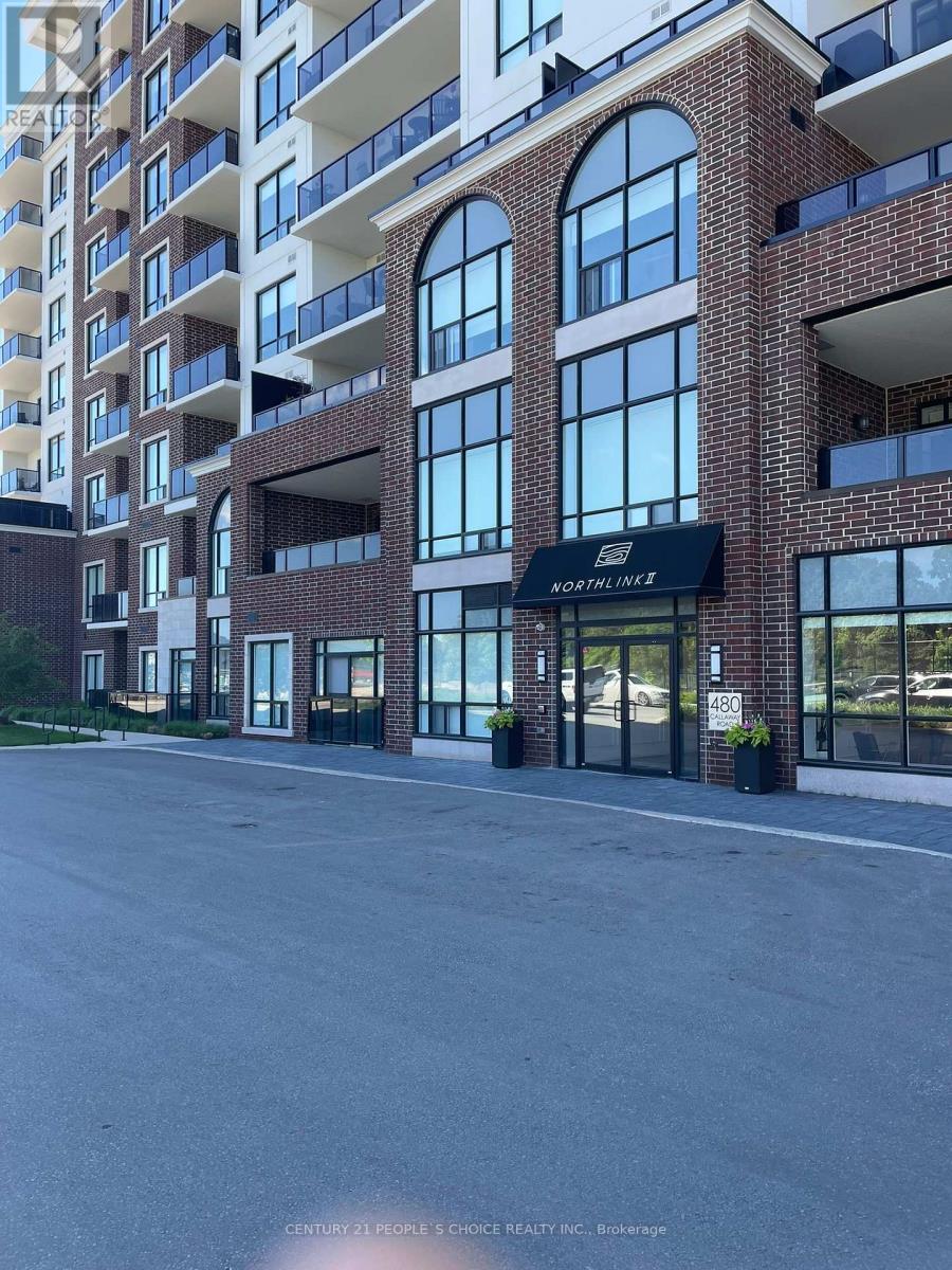 108 - 480 CALLAWAY ROAD