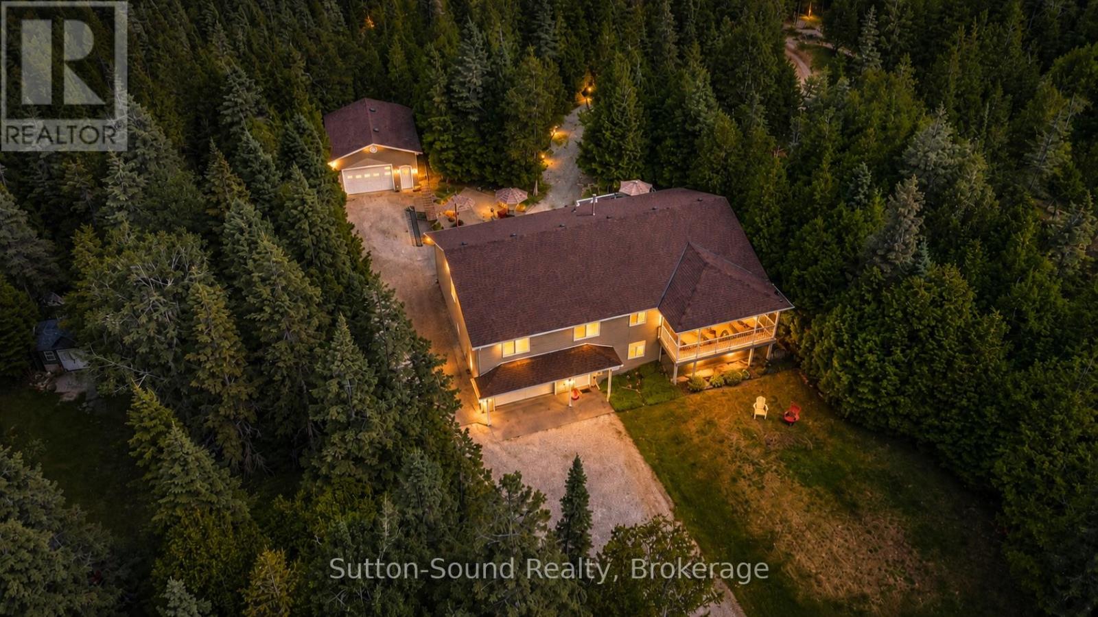 1215 SUNSET DRIVE