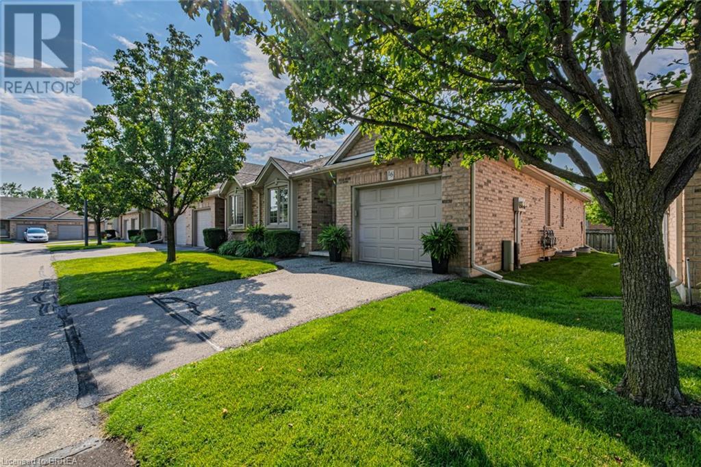 385 PARK Road N Unit# 16