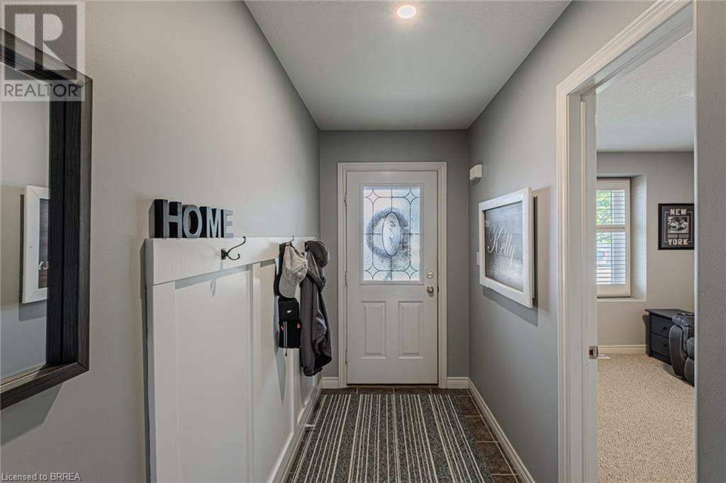 385 PARK Road N Unit# 16