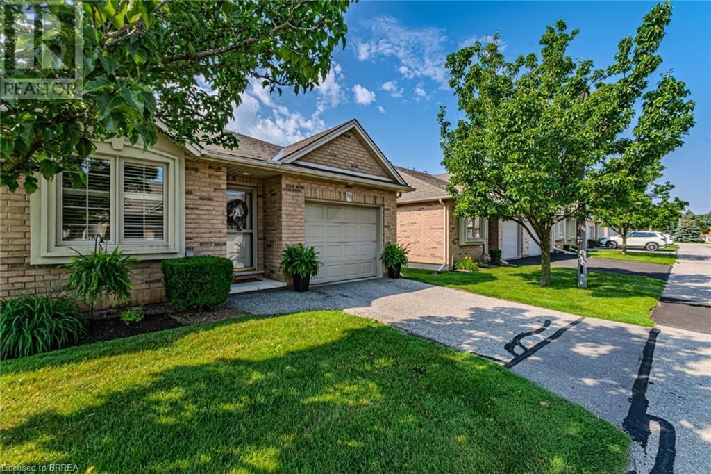 385 PARK Road N Unit# 16