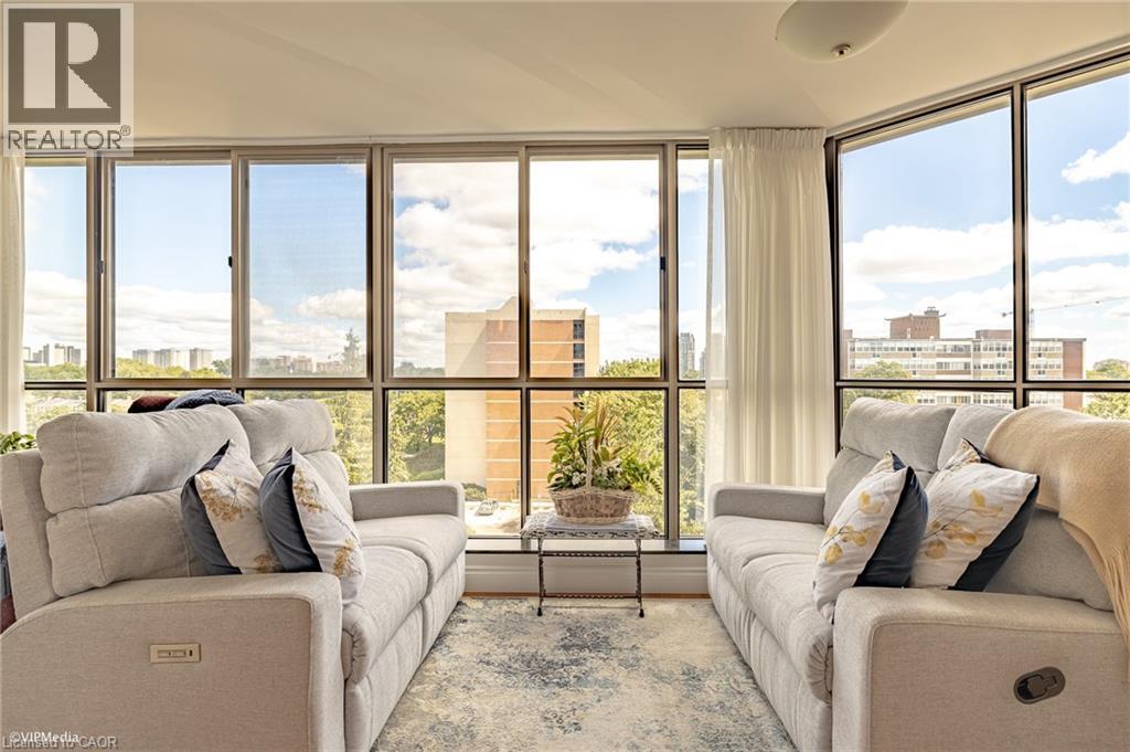 265 WESTCOURT Place Unit# 601