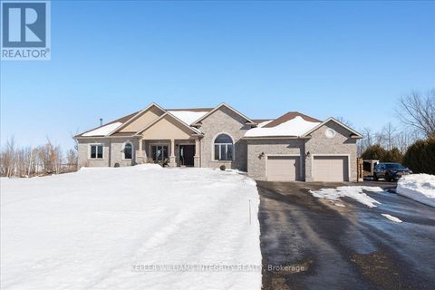 4830 WHISPERING WILLOW DRIVE Ottawa ON K4B1J1