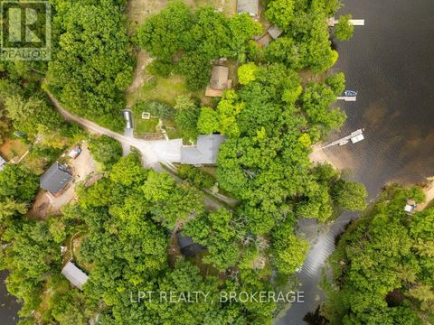 31 ACORN LANE Frontenac (Frontenac South) ON K0H2V0