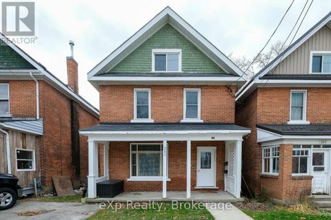 361 12TH STREET E Owen Sound ON N4K1W1