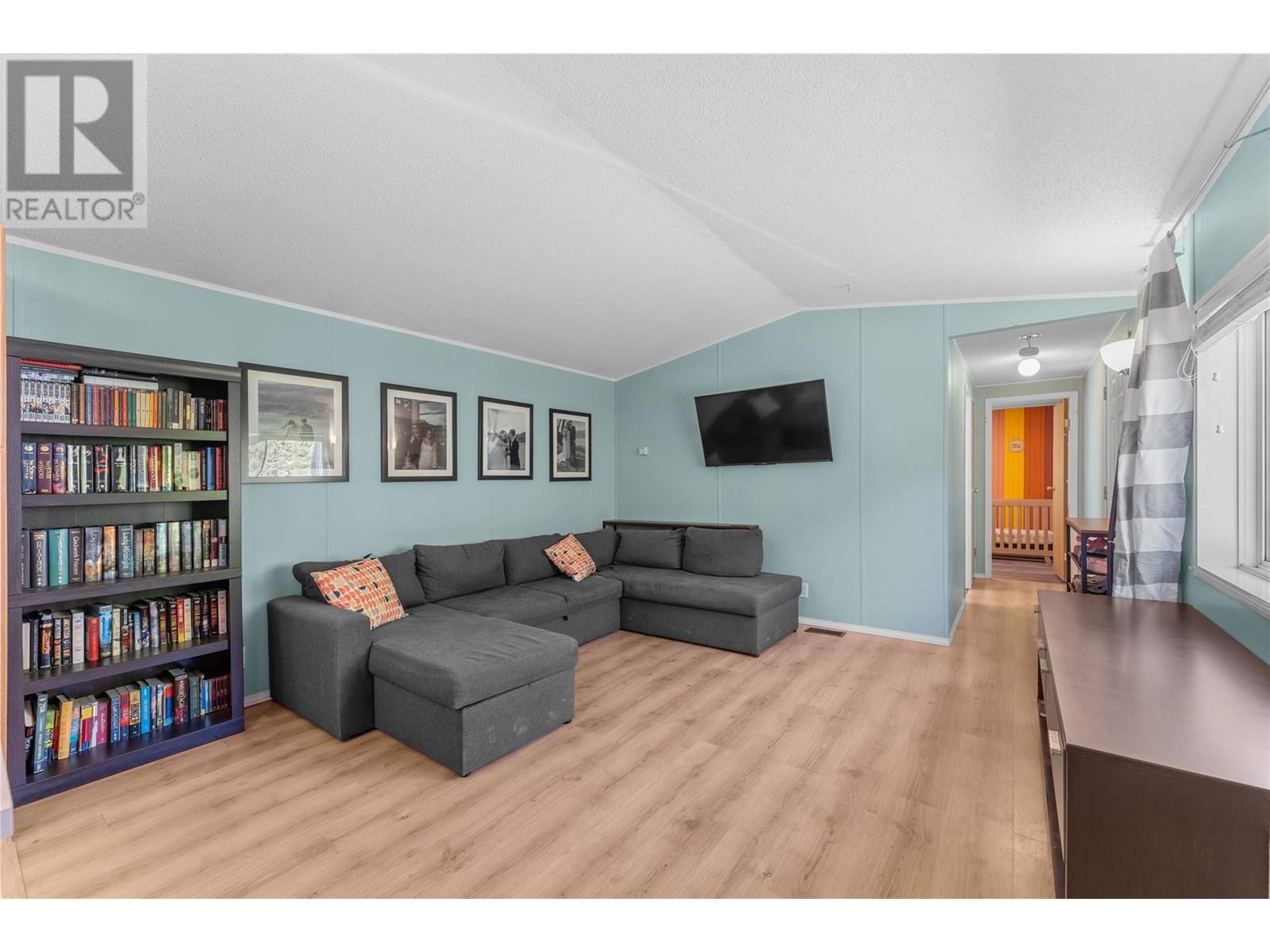 1525 Westside Road Unit# 41