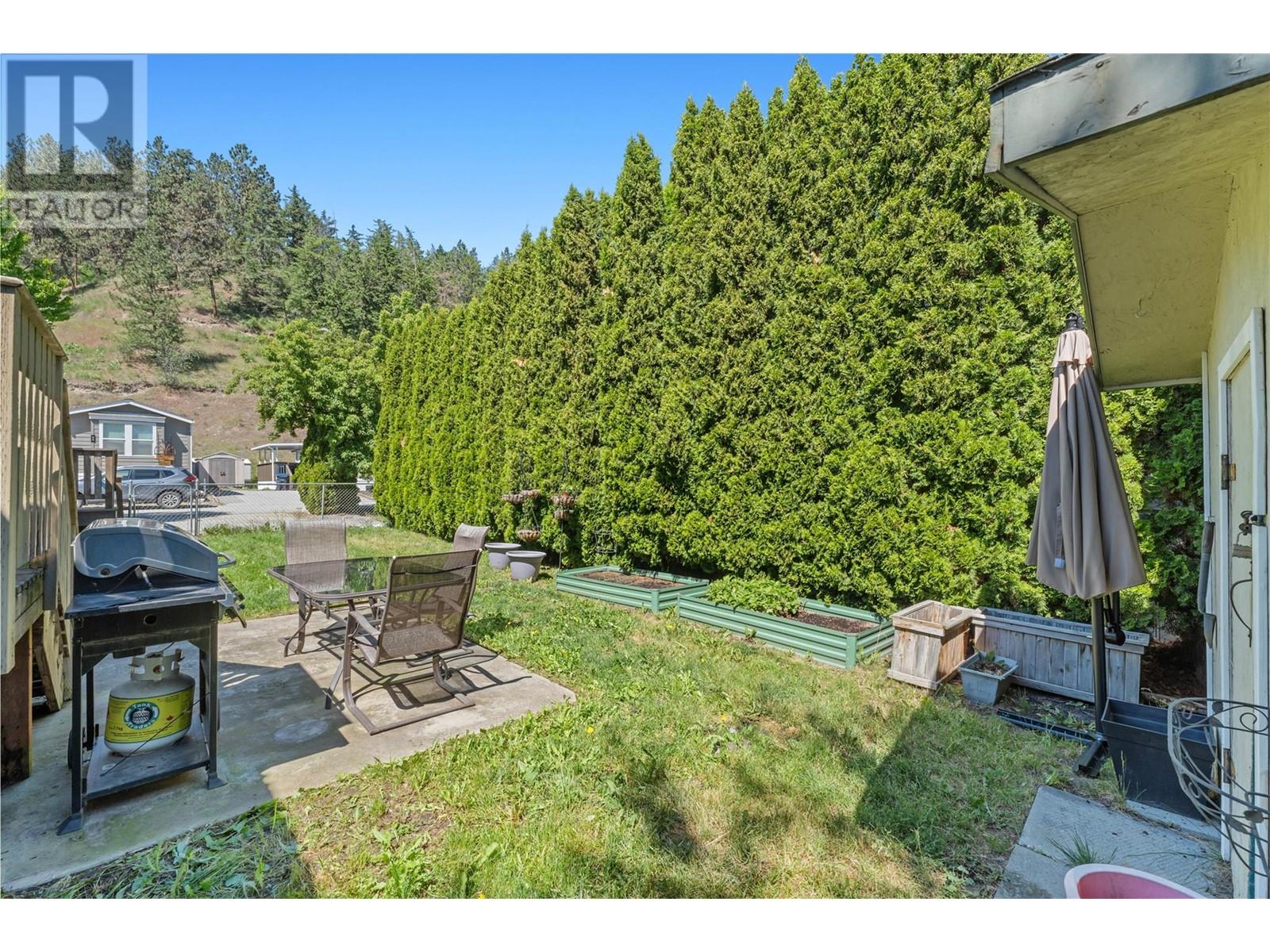 1525 Westside Road Unit# 41