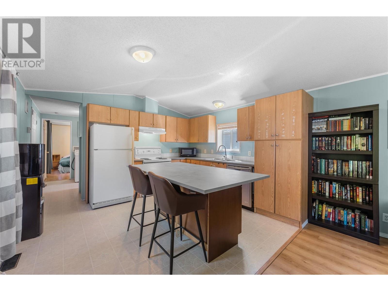 1525 Westside Road Unit# 41