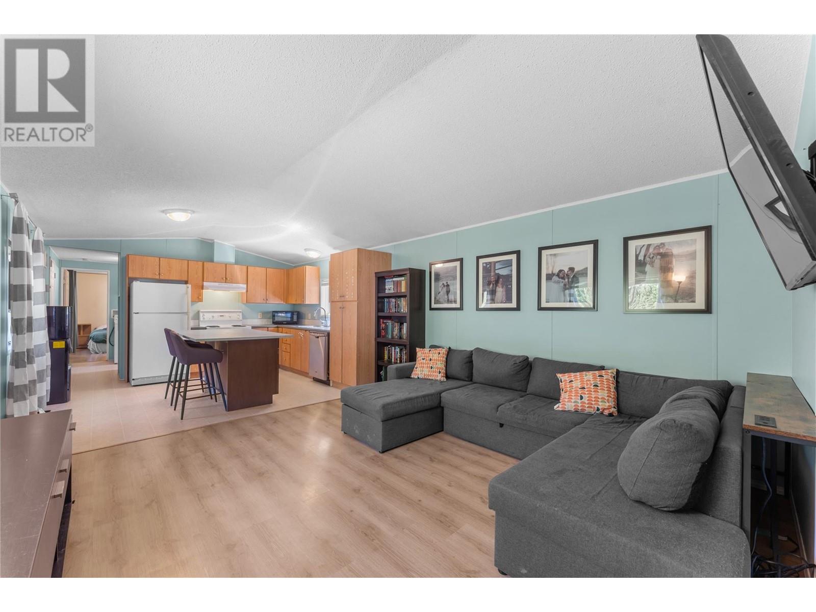 1525 Westside Road Unit# 41