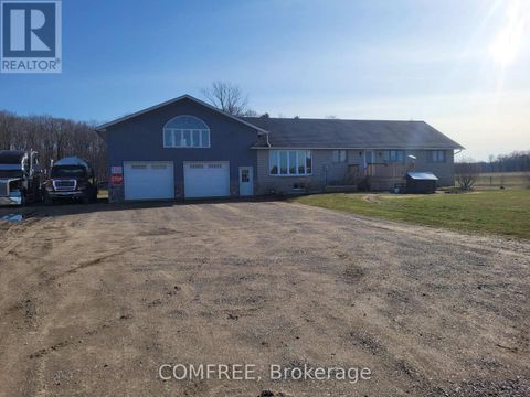 54945 VIENNA LANE Bayham ON N0J1T0