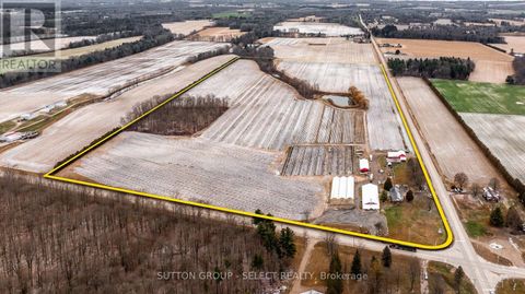 7462 PLANK ROAD Bayham ON N0J1Z0