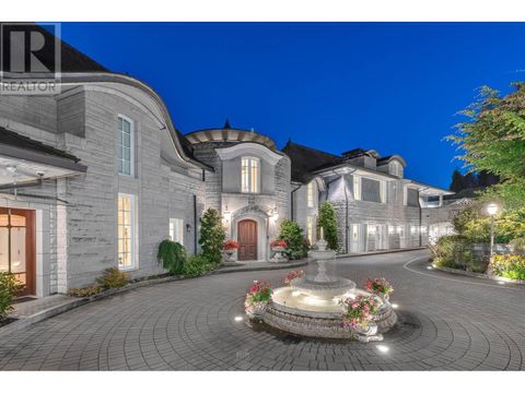 2743 WILLOUGHBY ROAD West Vancouver BC V7S3K3