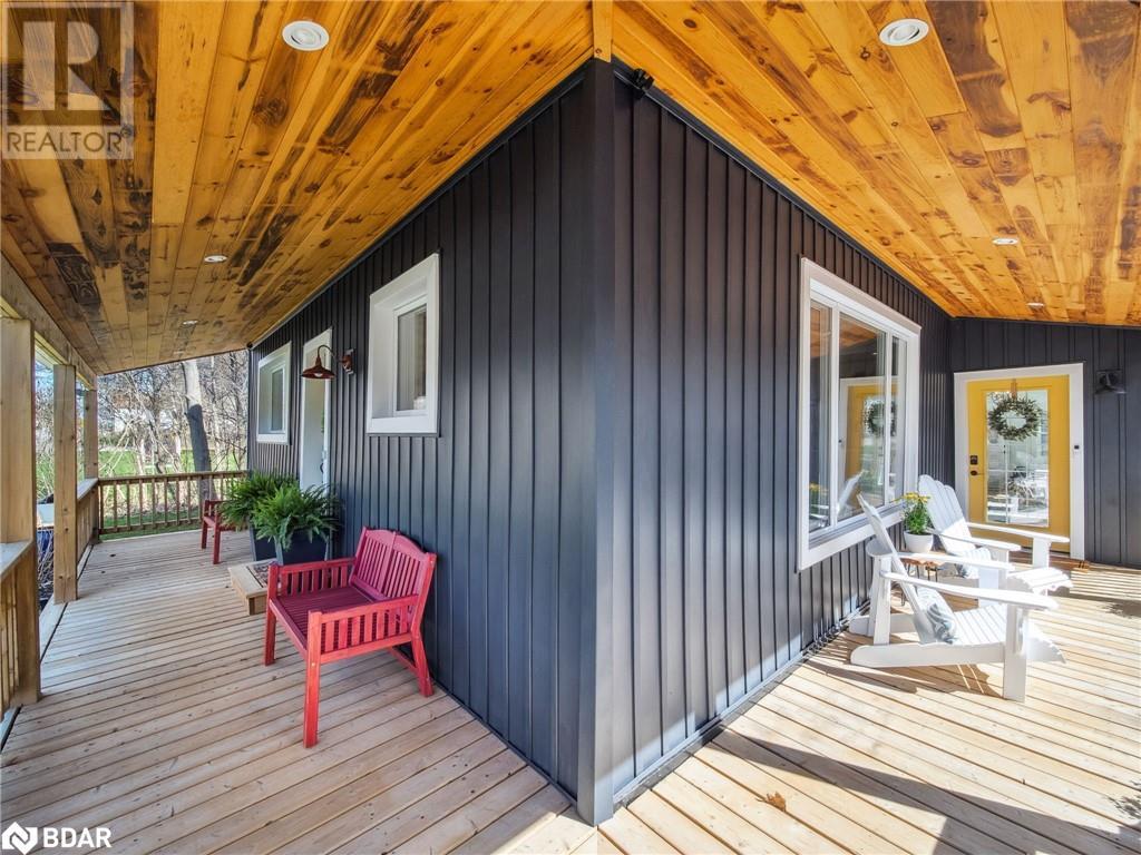 4539 PENETANGUISHENE Road