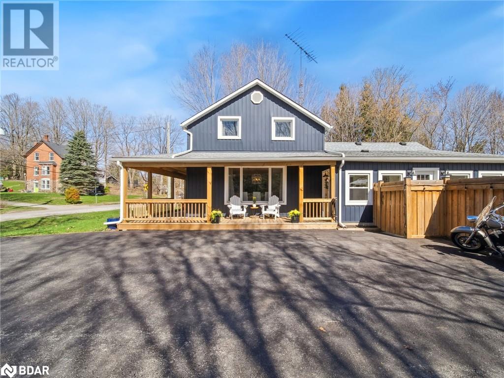 4539 PENETANGUISHENE Road