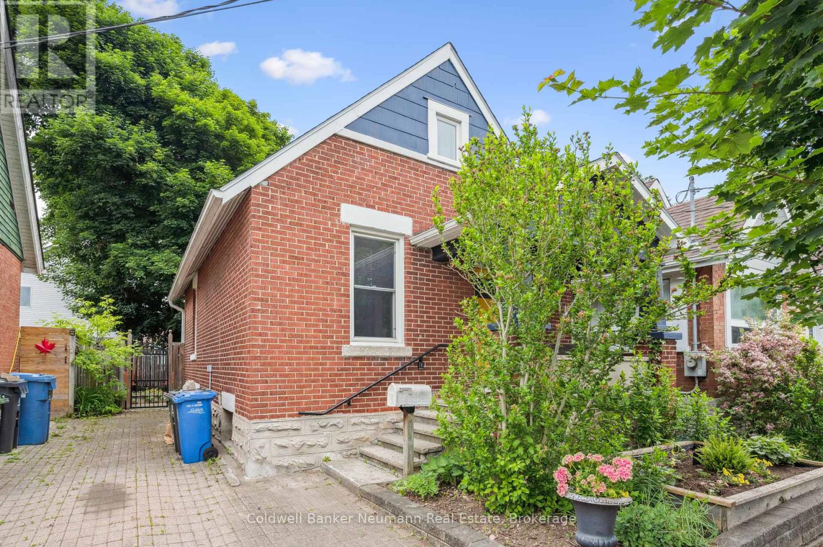 136 KINGSMILL AVENUE