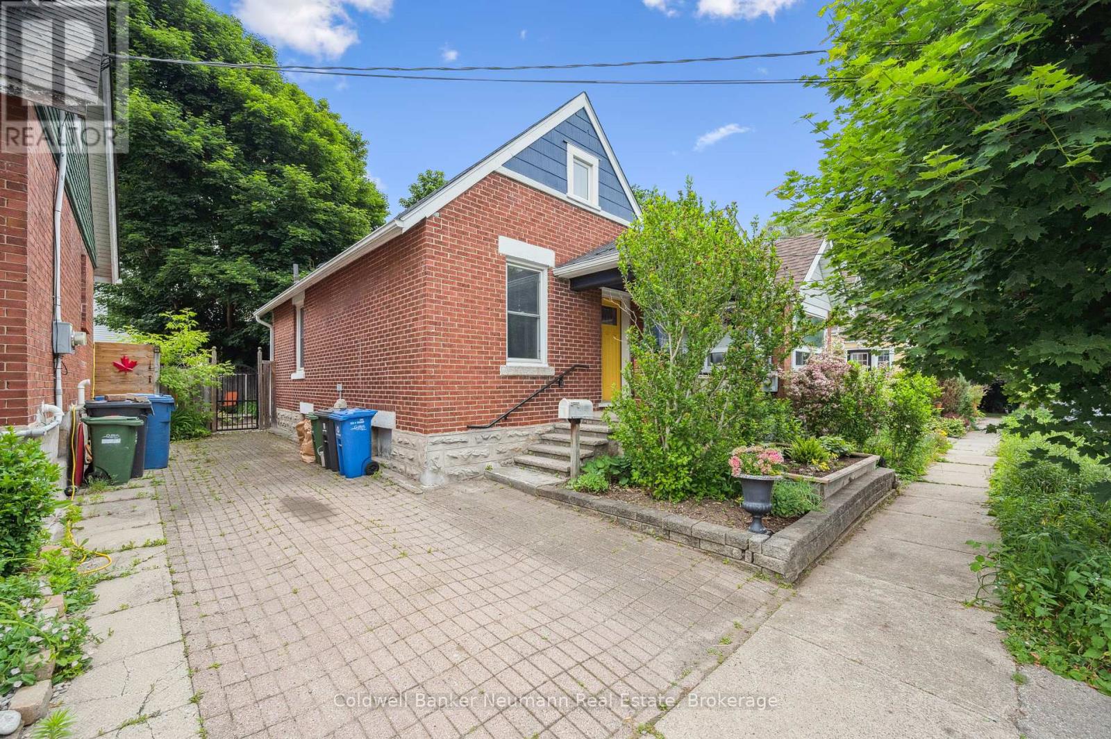 136 KINGSMILL AVENUE