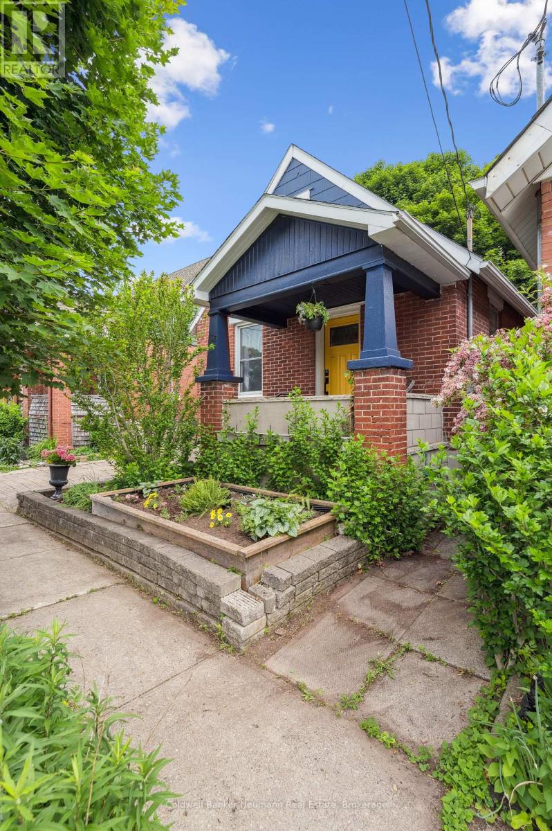 136 KINGSMILL AVENUE