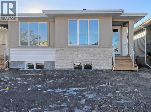 117 5 Avenue SE High River AB T1V1A1