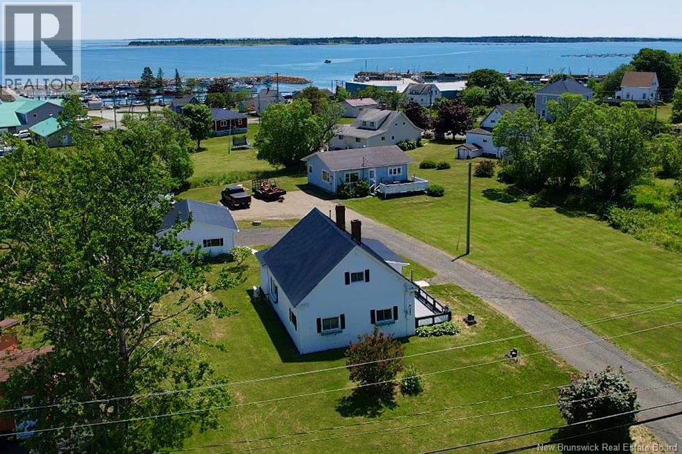 Photo 1 of 46 — 1891 Route 776, Grand Manan, NB E5G3H1