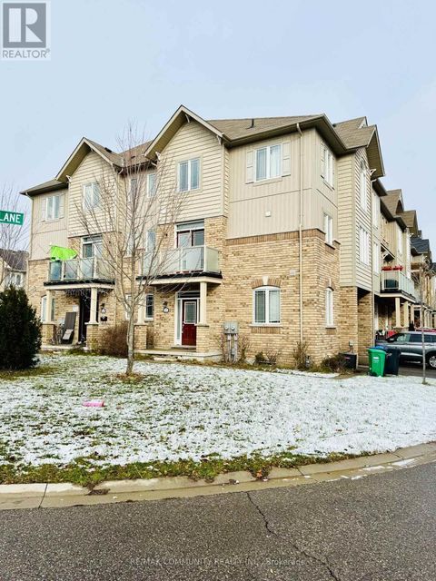 2 MELBRIT LANE Caledon ON L7C4C9