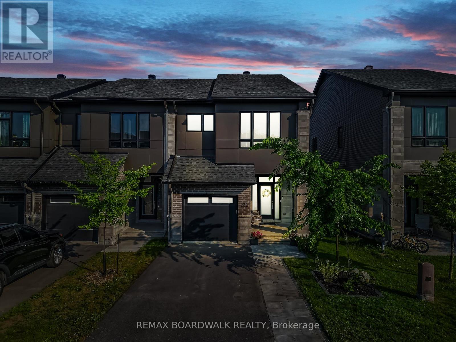 232 BRISTOL CRESCENT
