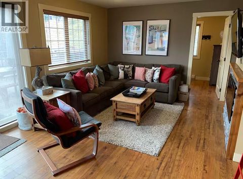 1322 KAUFMANN View Unit# 13 Golden BC V0H1H2