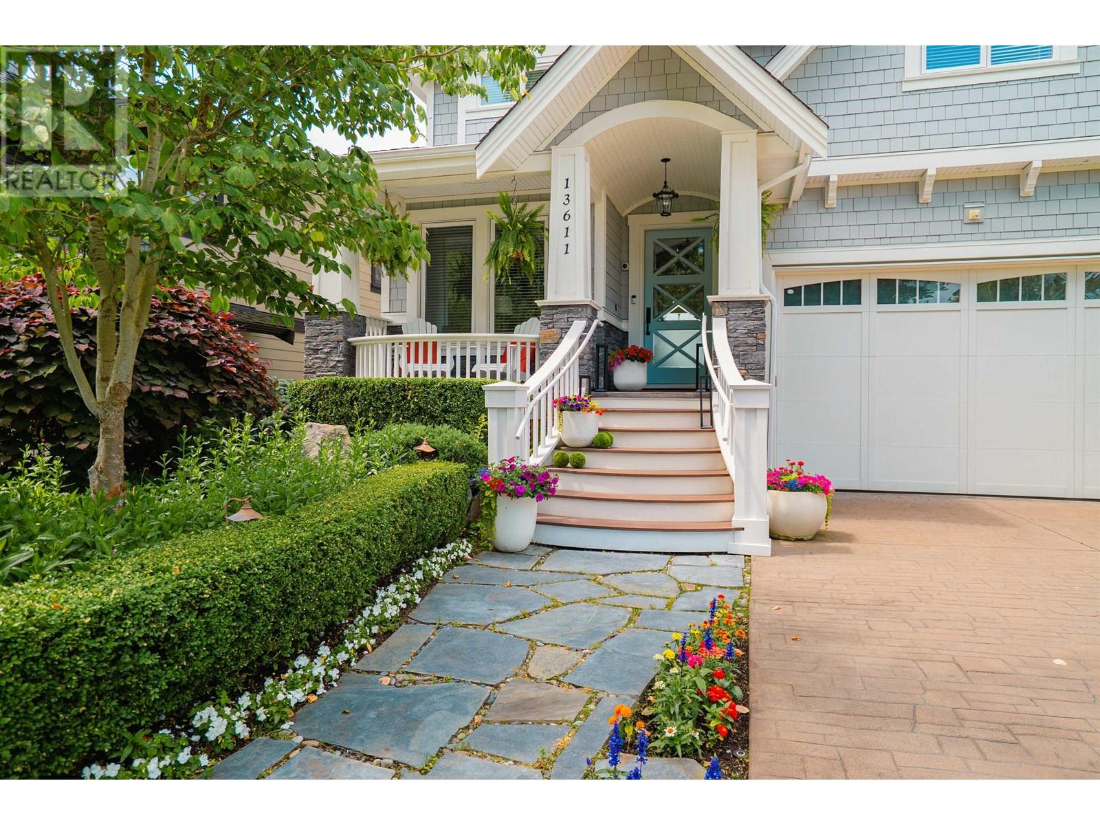 13611 BIRDTAIL DRIVE