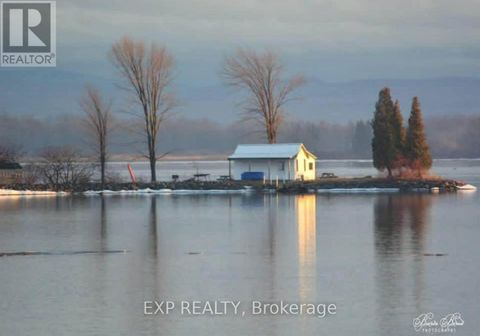 NIL CLARK ISLAND South Glengarry ON K6H5R7