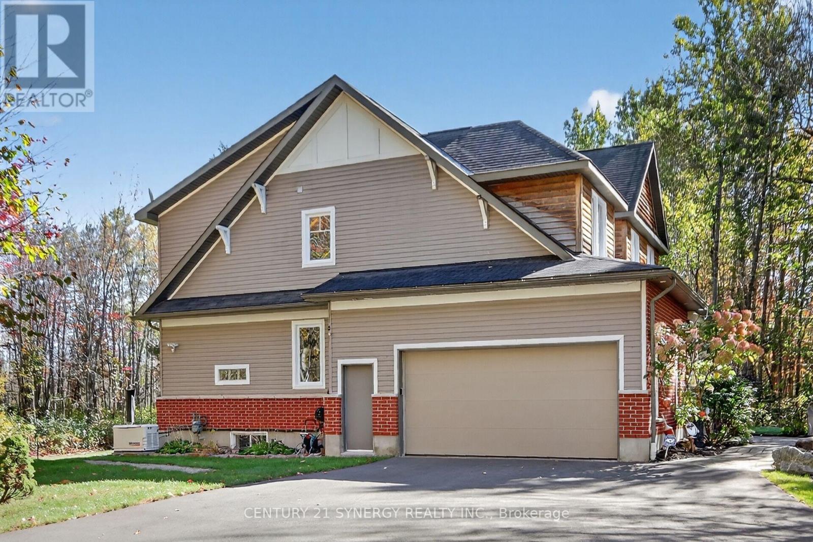 124 CONSTANCE CREEK DRIVE
