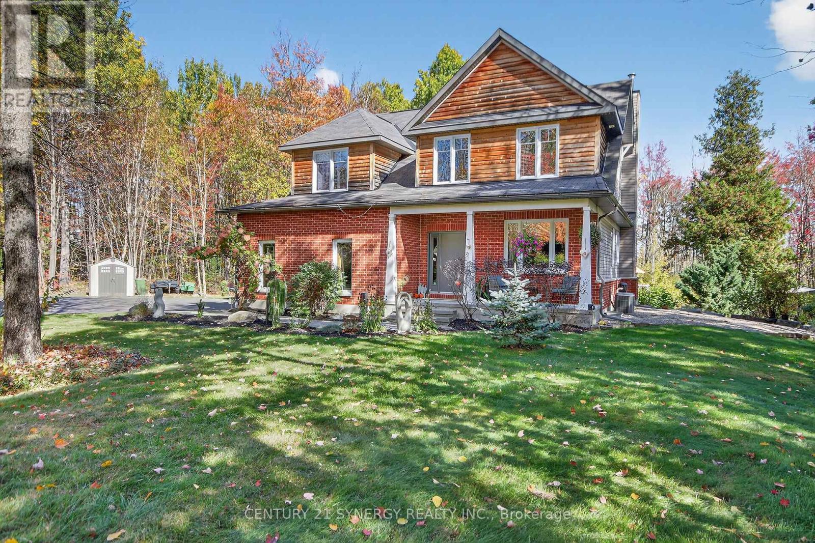 124 CONSTANCE CREEK DRIVE