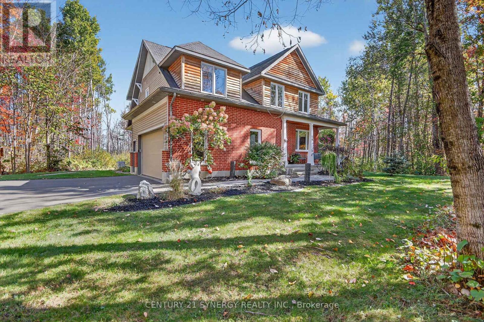 124 CONSTANCE CREEK DRIVE