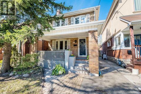 50 EIGHTH STREET Toronto (New Toronto) ON M8V3C3