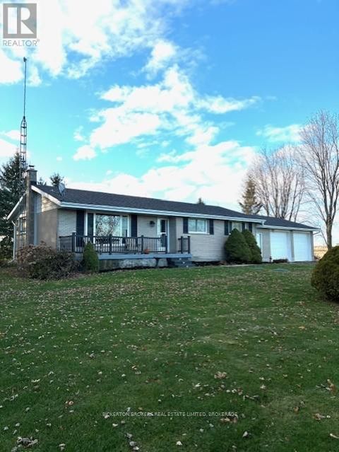 266 AIRPORT ROAD Front of Leeds & Seeleys Bay ON K7G2V3