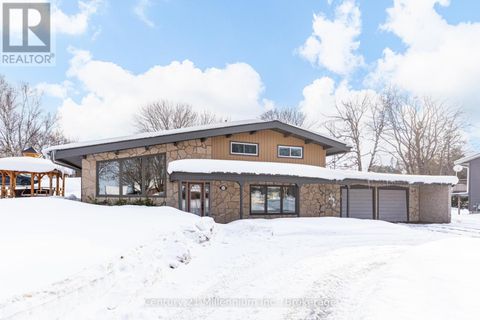 537 GEORGE STREET South Bruce Peninsula ON N0H2T0