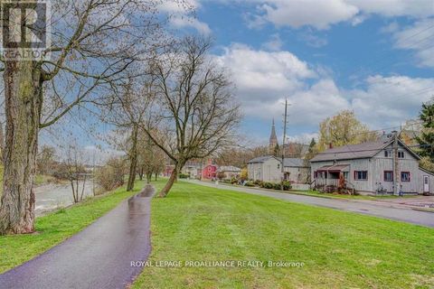 90-92 CAVAN STREET Port Hope ON L1A3B7