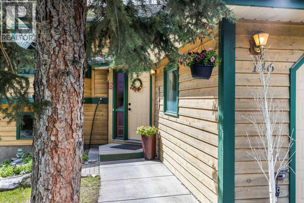 146 Cougar Point Road