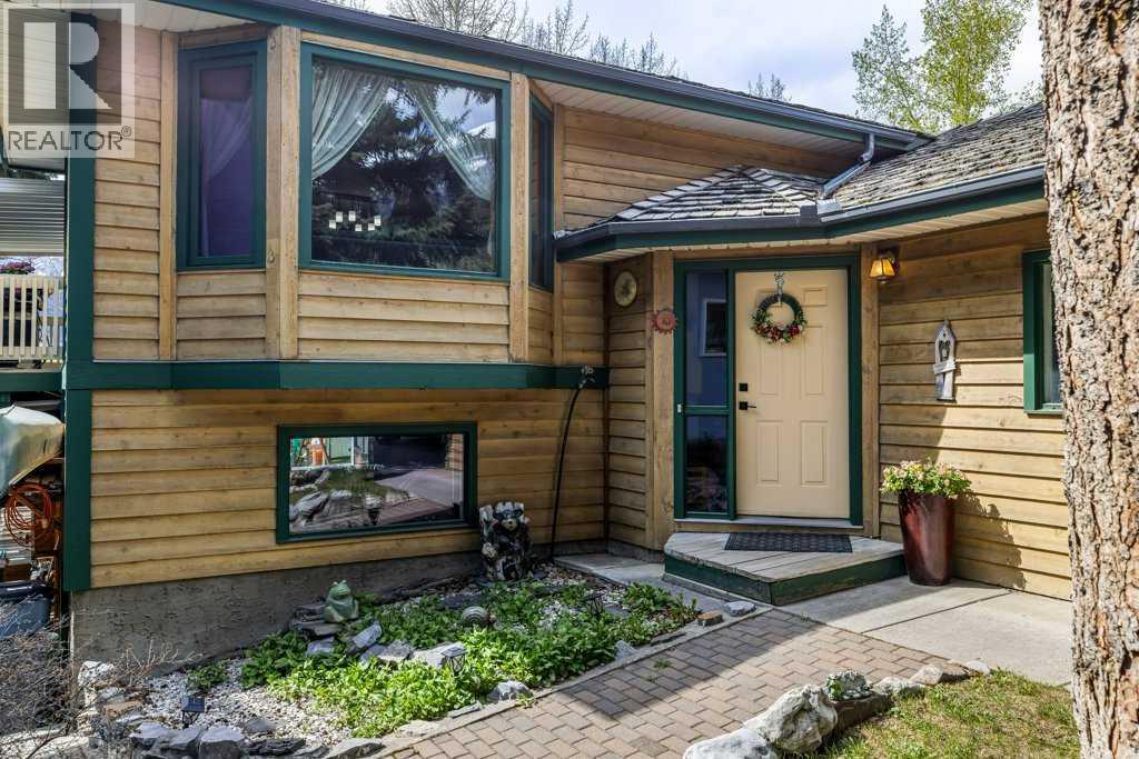 146 Cougar Point Road