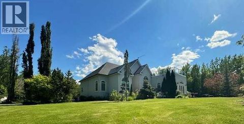 50 Lakeview Heights Canyon Creek AB T0G2M0